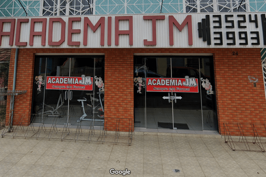 Imagem 2 da galeria do parceiro Academia JM