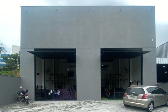 Imagem 2 da galeria do parceiro KASA. Training Club