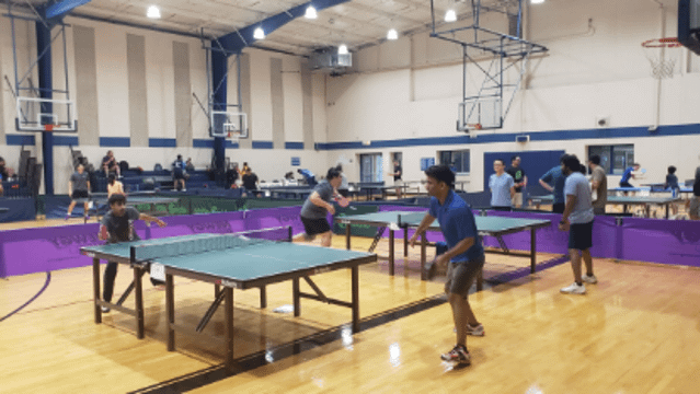 Image 1 from Grapevine Ping Pong Club, LLC partner gallery