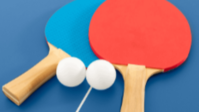 Image 3 from Grapevine Ping Pong Club, LLC partner gallery
