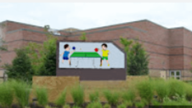 Image 2 from Grapevine Ping Pong Club, LLC partner gallery