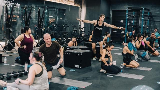 Image 1 from Training Mate - Encino partner gallery