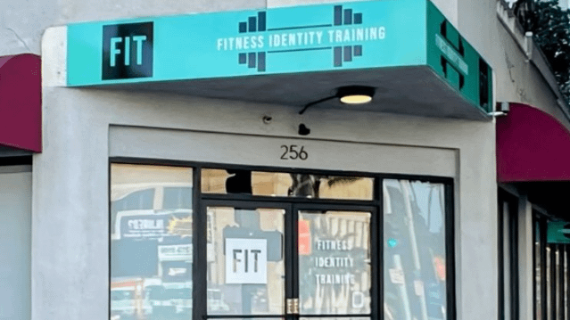 Image 2 from Fitness Identity Training partner gallery