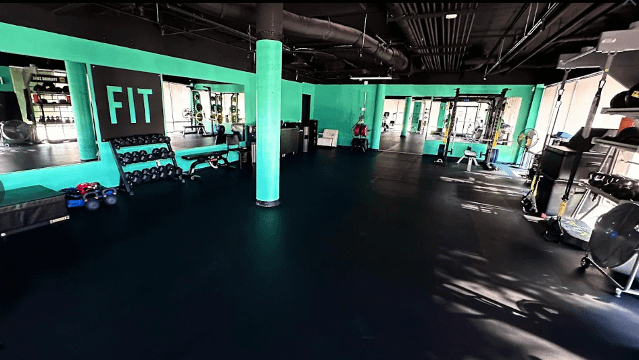 Image 1 from Fitness Identity Training partner gallery