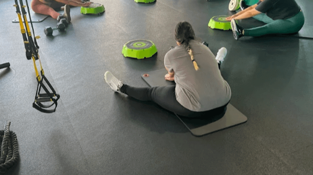 Image 3 from Fitness Identity Training partner gallery