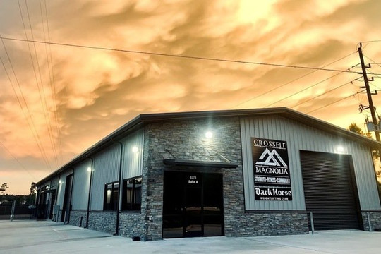 Image 2 from CrossFit Magnolia - Gym & Fitness partner gallery