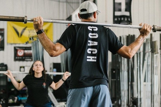 Image 1 from CrossFit Magnolia - Gym & Fitness partner gallery