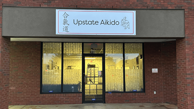 Image 2 from Upstate Aikido partner gallery