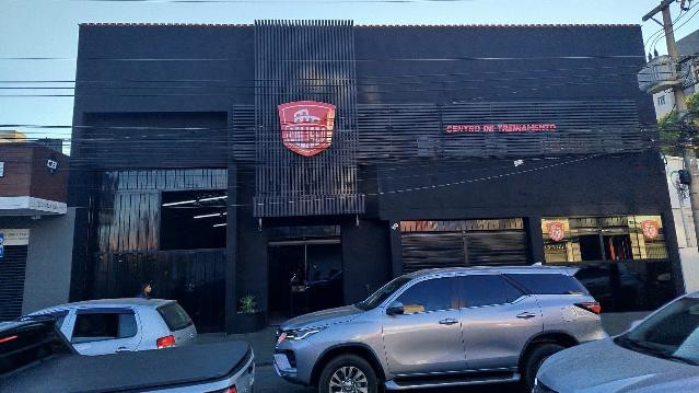 Imagem 2 da galeria do parceiro Coliseo CT