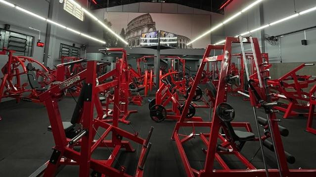 Imagem 1 da galeria do parceiro Coliseo CT