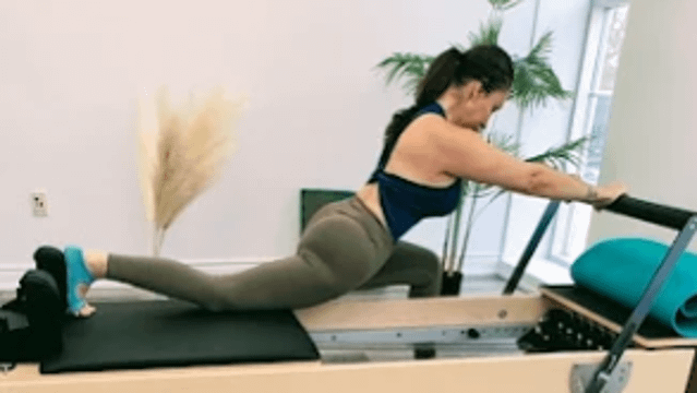 Image 1 de la galerie du partenaire Athina Pilates by Ahu