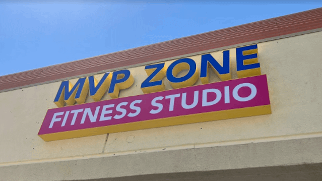 Image 2 from MVP Zone Fitness partner gallery