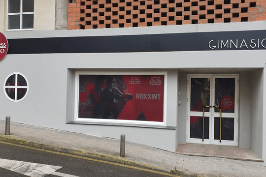 Imagen 2 de la galería del partner Abfitness Viveiro