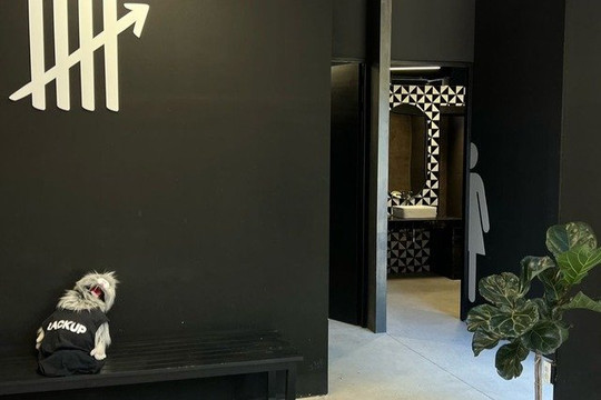 Imagen 3 de la galería del partner Rackup