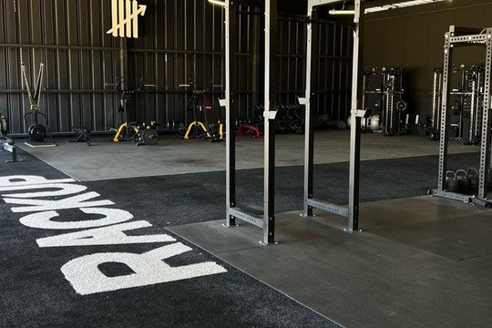 Imagen 1 de la galería del partner Rackup