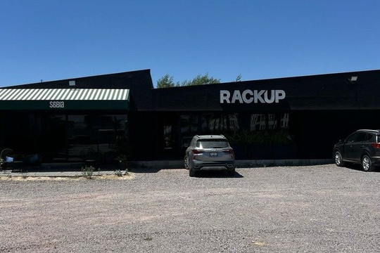 Imagen 2 de la galería del partner Rackup