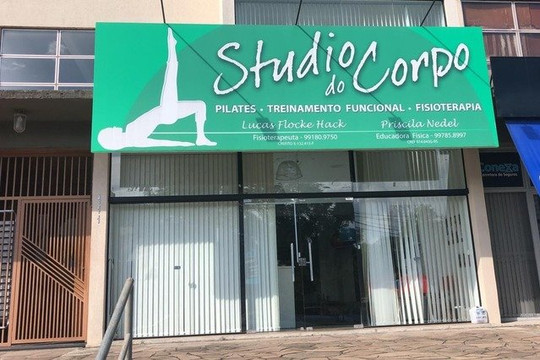 Imagem 2 da galeria do parceiro Studio do Corpo