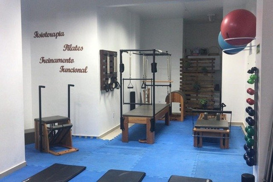 Imagem 1 da galeria do parceiro Studio do Corpo