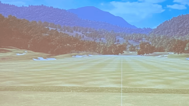 Image 3 from Majestic Fairways partner gallery