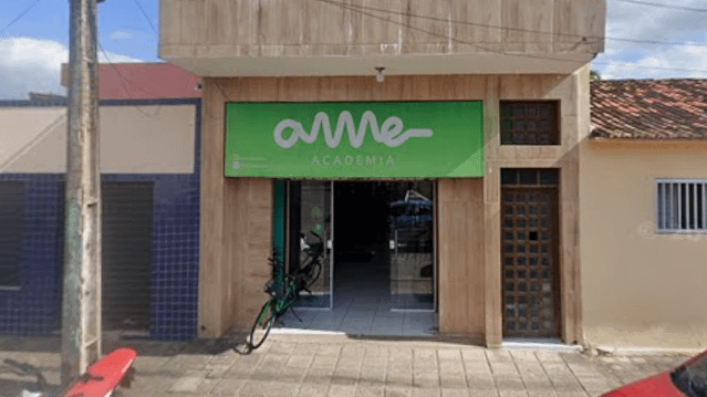 Imagem 2 da galeria do parceiro AME academia