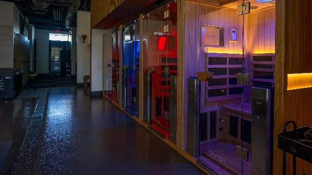 Image 1 from Rejuvenate Mind Body partner gallery