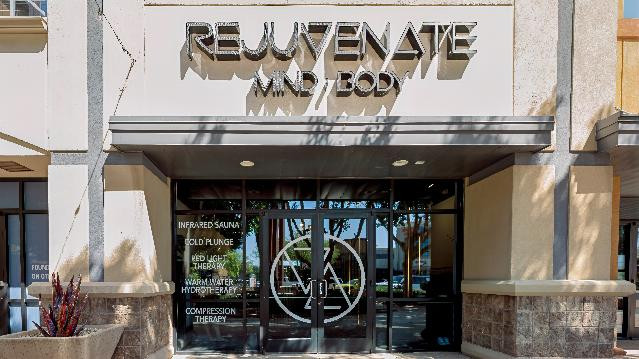 Image 2 from Rejuvenate Mind Body partner gallery