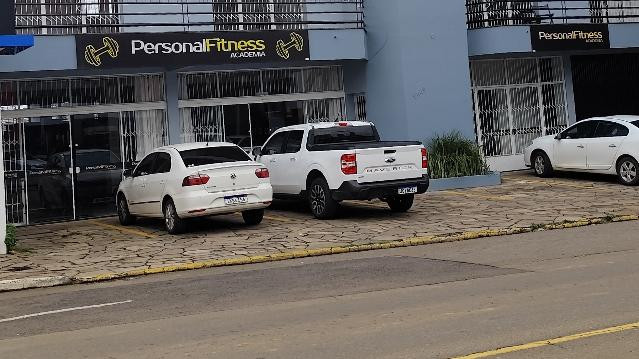 Imagem 2 da galeria do parceiro Personal Fitness Academia