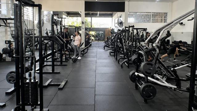 Imagem 1 da galeria do parceiro Personal Fitness Academia