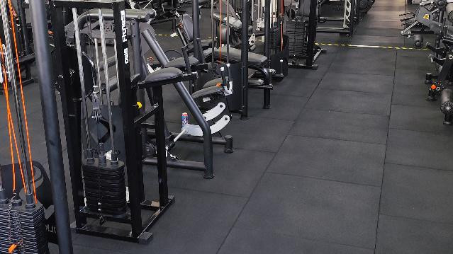 Imagem 3 da galeria do parceiro Personal Fitness Academia