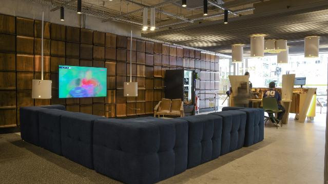 Imagem 3 da galeria do parceiro Competition Training Gym - Cincinato