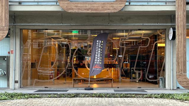 Imagem 2 da galeria do parceiro Competition Training Gym - Cincinato