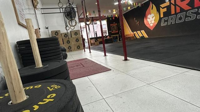 Imagem 3 da galeria do parceiro Fire Cross Box