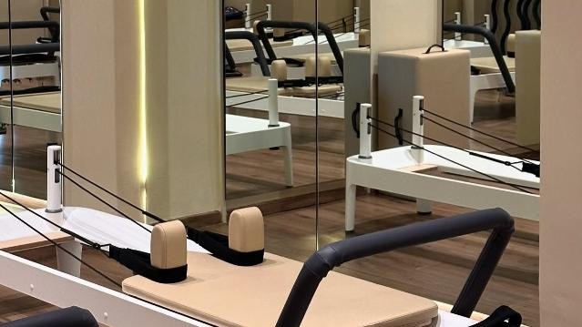 Imagen 1 de la galería del partner SANTE Body Studio