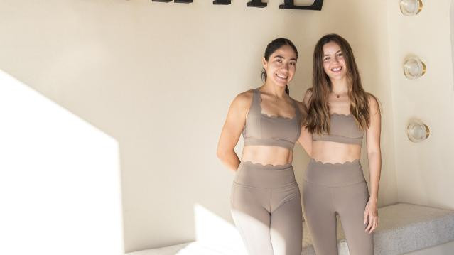 Imagen 3 de la galería del partner SANTE Body Studio