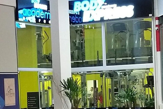 Imagem 2 da galeria do parceiro Body Express Academia