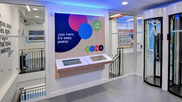 Image 2 from The Gym Group - Sutton Coldfield partner gallery