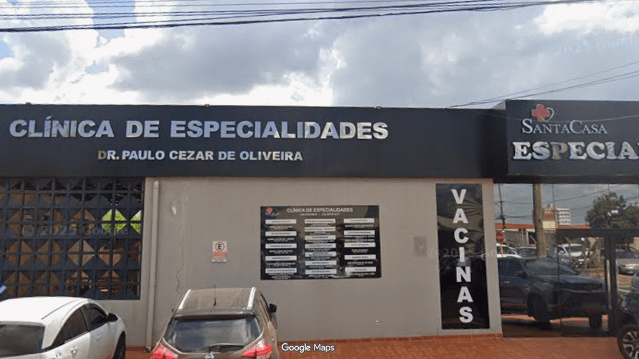 Imagem 2 da galeria do parceiro Alivie no Pilates