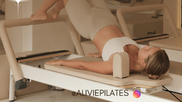 Imagem 1 da galeria do parceiro Alivie no Pilates