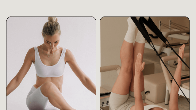 Imagem 3 da galeria do parceiro Alivie no Pilates