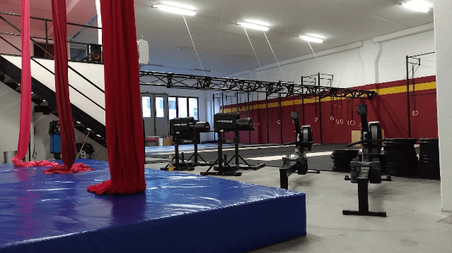 Immagine 2 dalla galleria del partner Box Lab Clusone