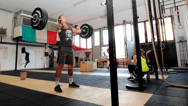 Immagine 1 dalla galleria del partner Box Lab Clusone