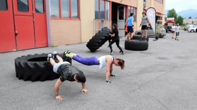 Immagine 3 dalla galleria del partner Box Lab Clusone