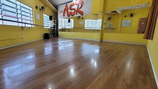 Imagem 1 da galeria do parceiro ASR Escola de Dança