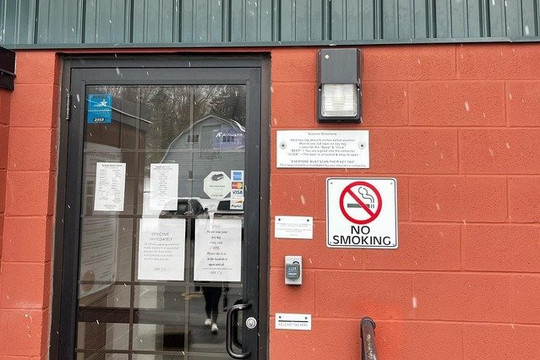 Image 2 from Springville Health and Fitness partner gallery