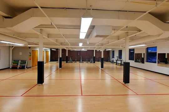 Image 3 from Springville Health and Fitness partner gallery