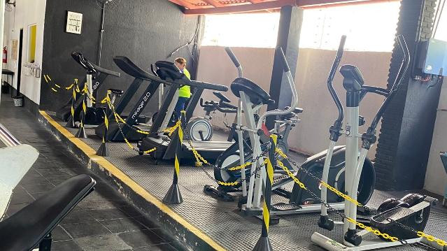 Imagem 1 da galeria do parceiro Life Academia