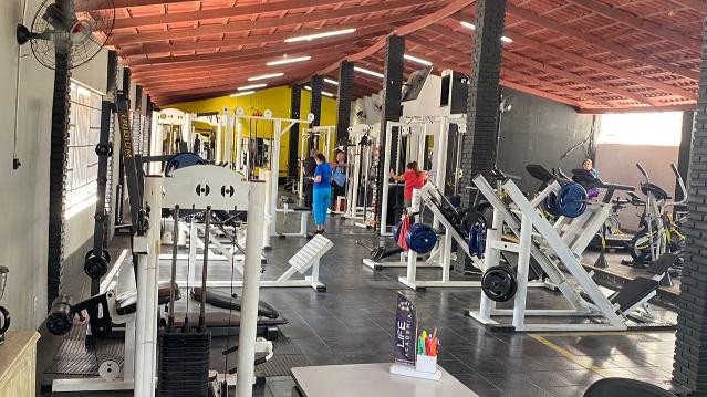 Imagem 3 da galeria do parceiro Life Academia