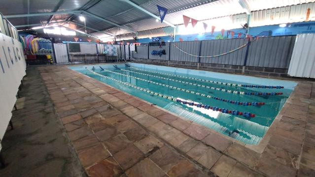 Imagem 1 da galeria do parceiro Aquática Centro