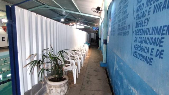 Imagem 3 da galeria do parceiro Aquática Centro