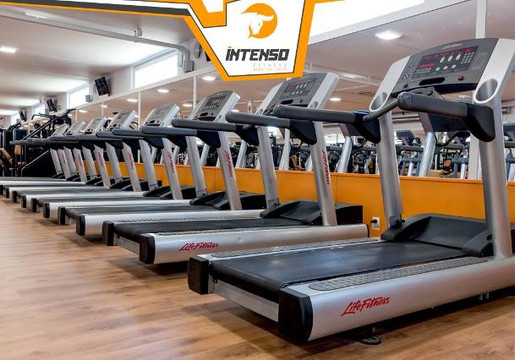 Imaginea 1 din Intenso Fitness galeria partenerului